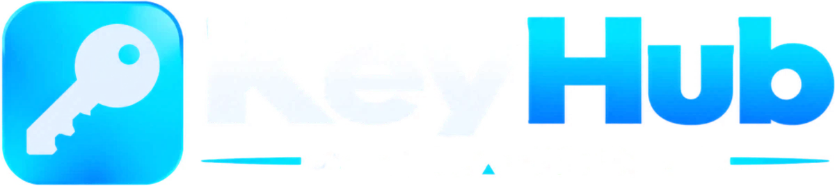 KeyHub by DispatchHub